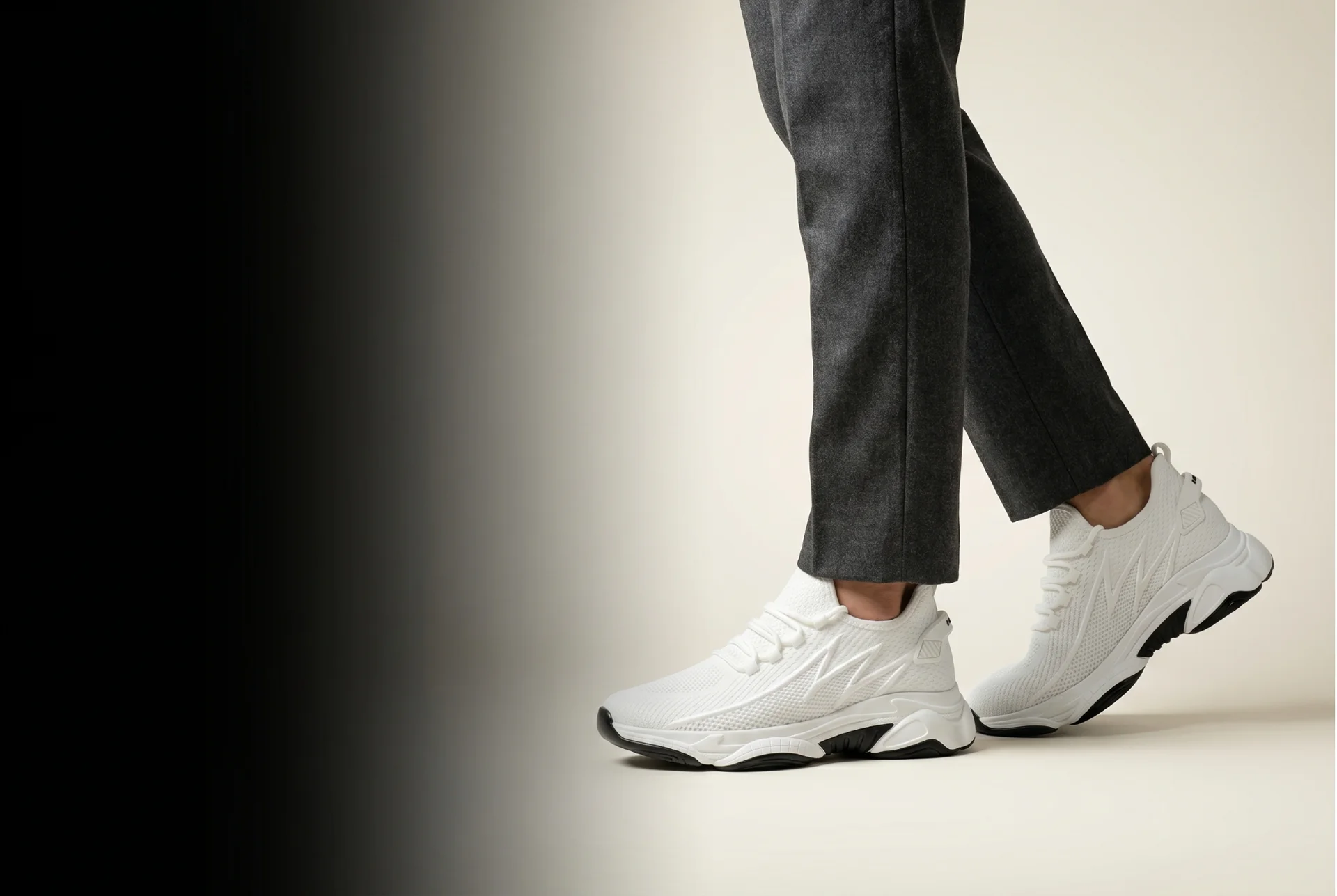 Timeless Style for Modern Icons
